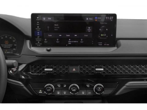 Used 2024 Honda Accord Sport image 10