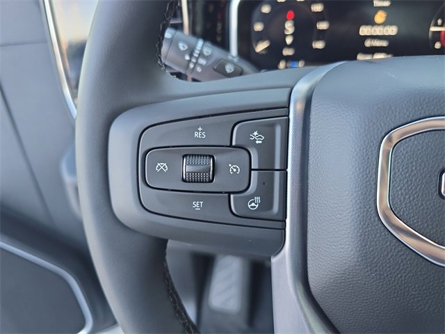 New 2026 GMC Sierra 1500 Elevation w/ Elevation Select Package image 23