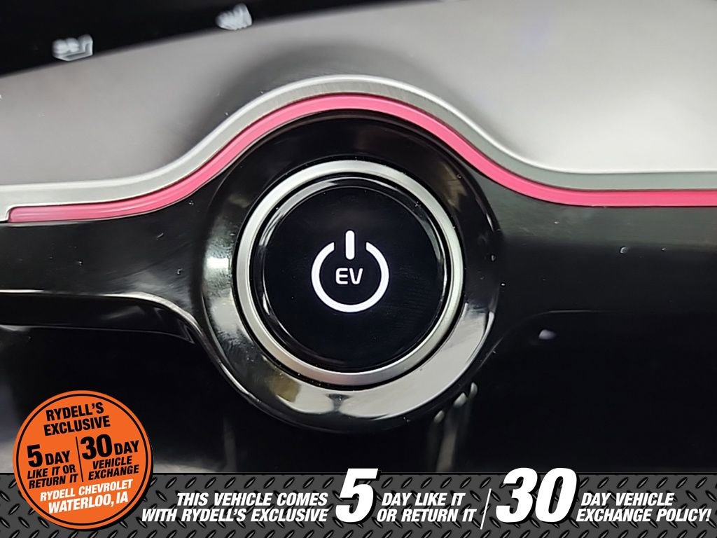 Used 2023 Kia EV6 GT-Line w/ GT-Line Suede Seat Package image 20