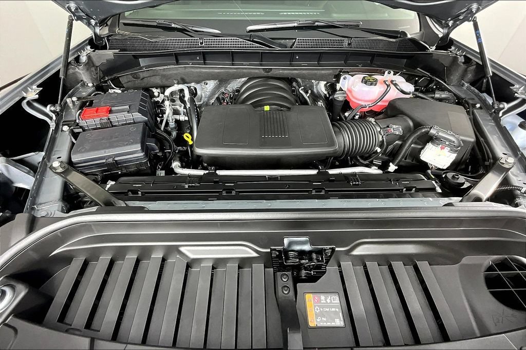 New 2026 GMC Sierra 1500 SLT w/ SLT Premium Plus Package AWD/4WD image 2