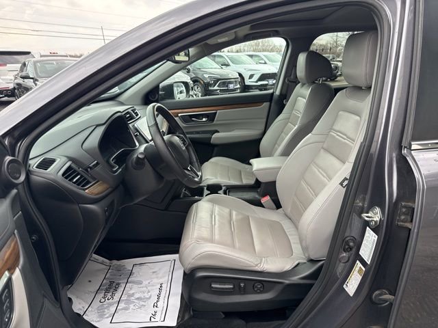 Used 2019 Honda CR-V EX-L image 15