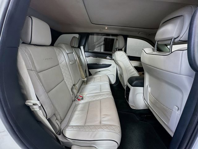 Used 2018 Jeep Grand Cherokee Summit image 29