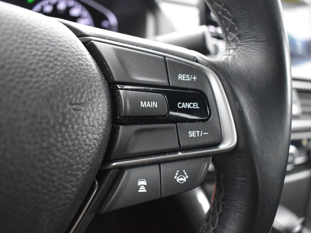 Used 2020 Honda Accord Sport image 16