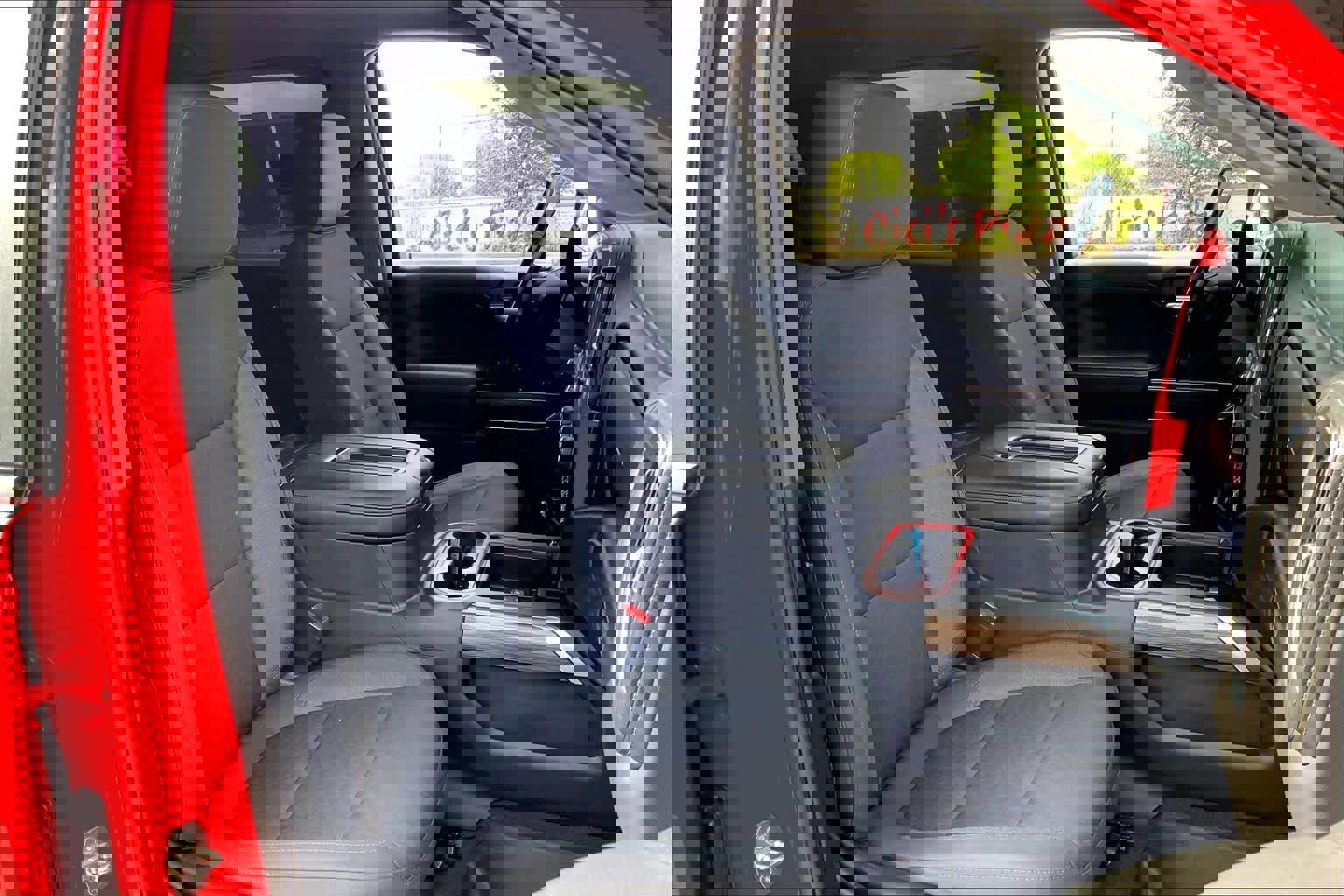 Used 2019 Chevrolet Silverado 1500 RST w/ All-Star Edition image 9