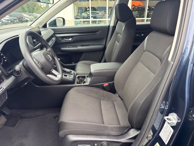 Used 2024 Honda CR-V EX image 19