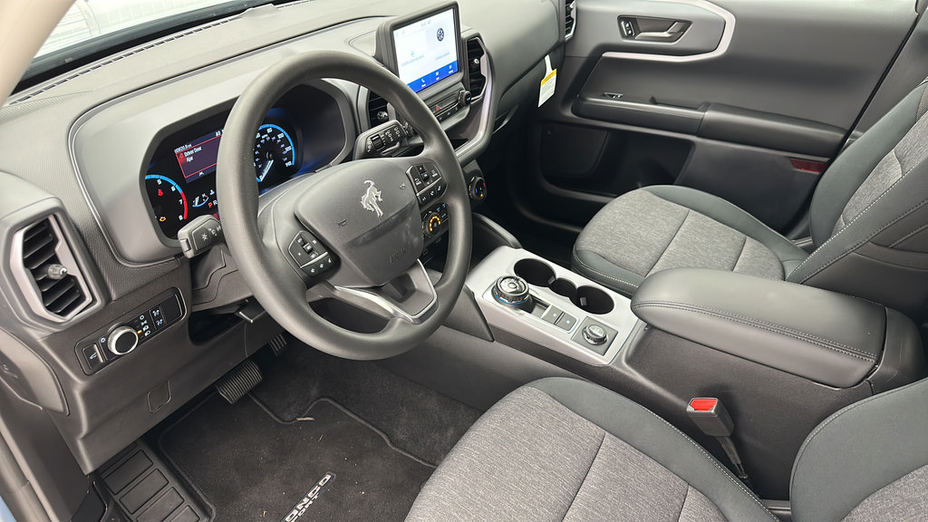 Used 2024 Ford Bronco Sport Big Bend AWD/4WD image 10