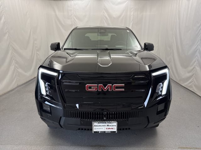 New 2026 GMC Sierra EV Elevation AWD/4WD image 4