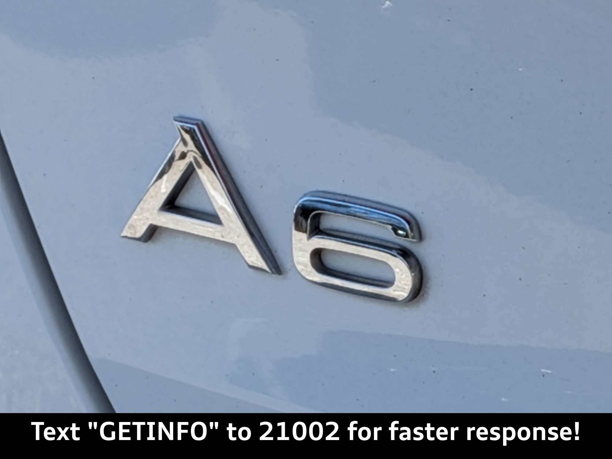 Used 2021 Audi A6 Premium Plus w/ Premium Plus Package image 14