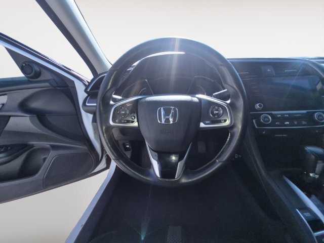 Used 2021 Honda Civic EX image 12