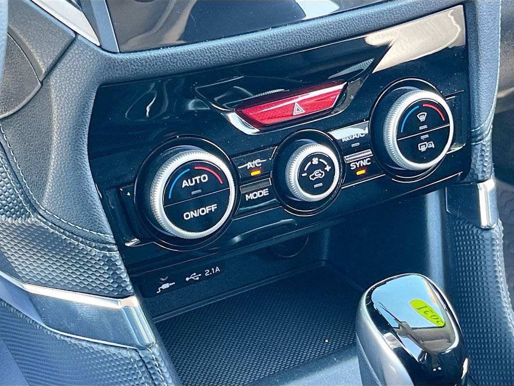 Used 2021 Subaru Forester Touring w/ Popular Package #2 image 16