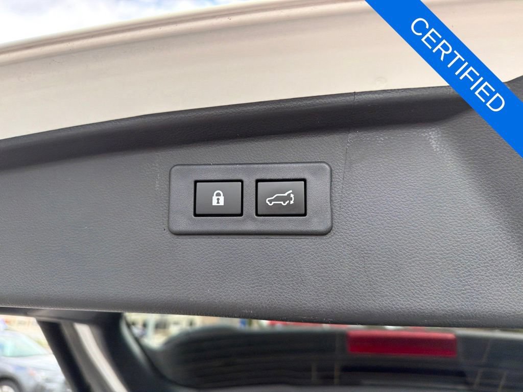 Certified 2024 Subaru Outback Premium AWD/4WD image 31