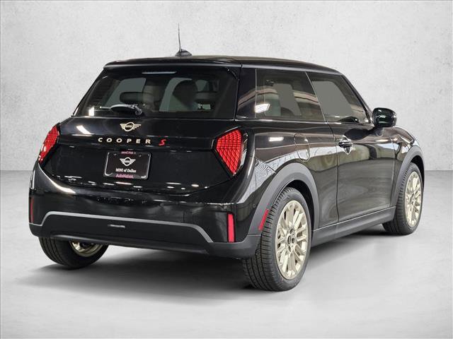 Certified 2025 MINI Cooper S video 2