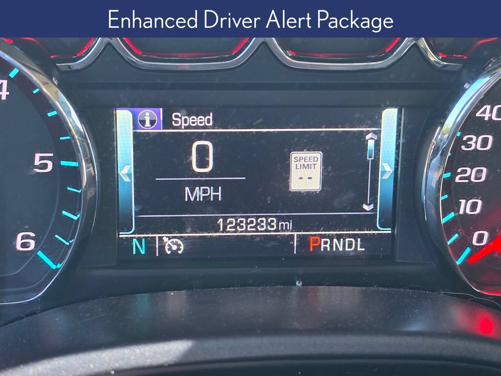 Used 2018 GMC Sierra 1500 SLT AWD/4WD image 6