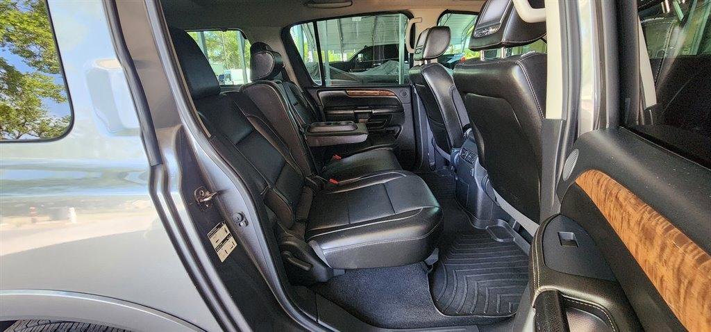 Used 2013 Nissan Armada Platinum RWD image 26