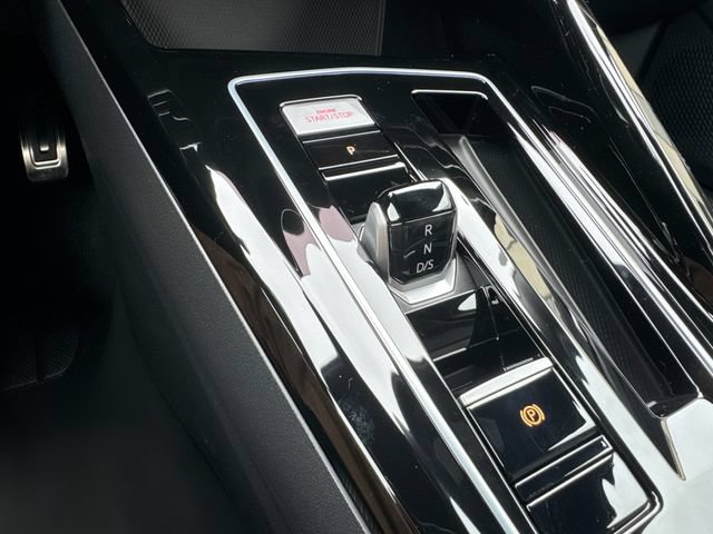 New 2026 Volkswagen GTI S FWD image 21