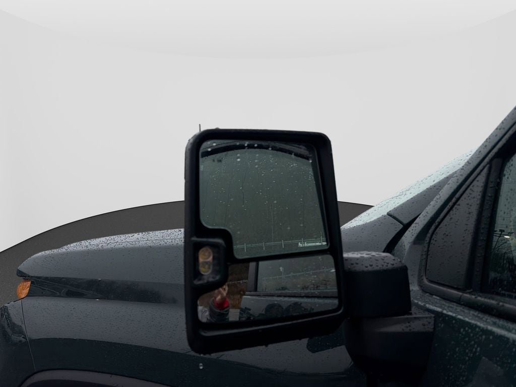 New 2026 Chevrolet Silverado 2500 LT w/ All Star Edition image 12