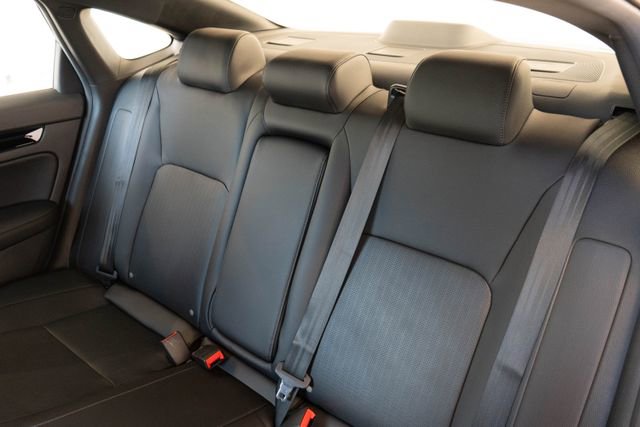 New 2026 Honda Civic Sport Touring image 19