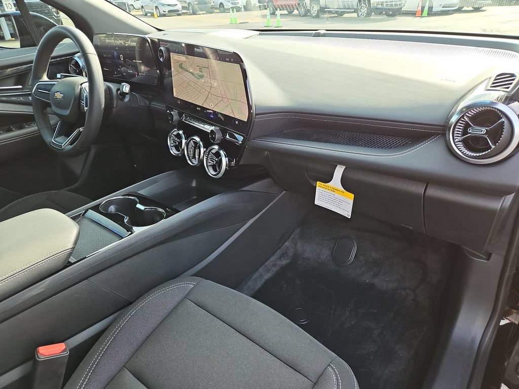 New 2026 Chevrolet Blazer EV LT FWD image 20