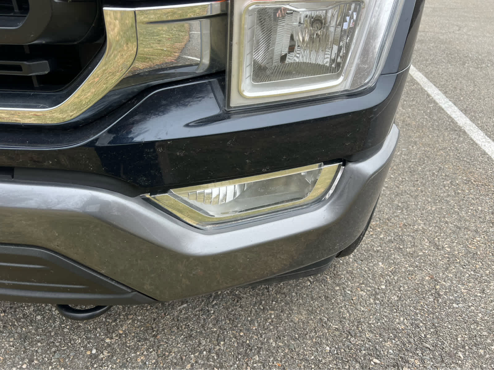 Used 2021 Ford F150 XLT w/ Equipment Group 301A Mid image 6