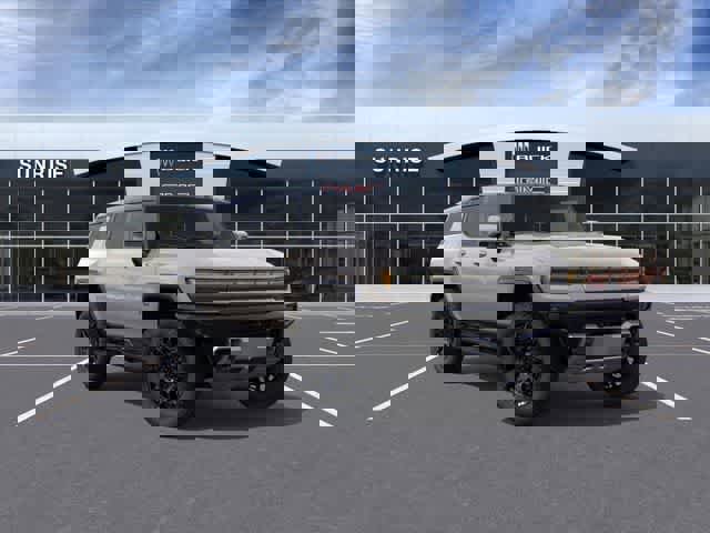 New 2026 GMC Hummer EV SUV image 2