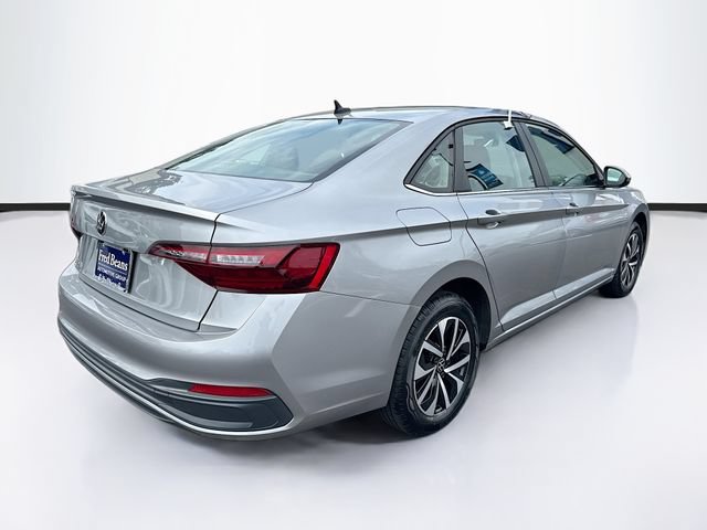 Used 2024 Volkswagen Jetta S FWD image 9