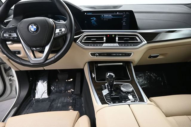 Used 2021 BMW X5 xDrive45e AWD/4WD image 15