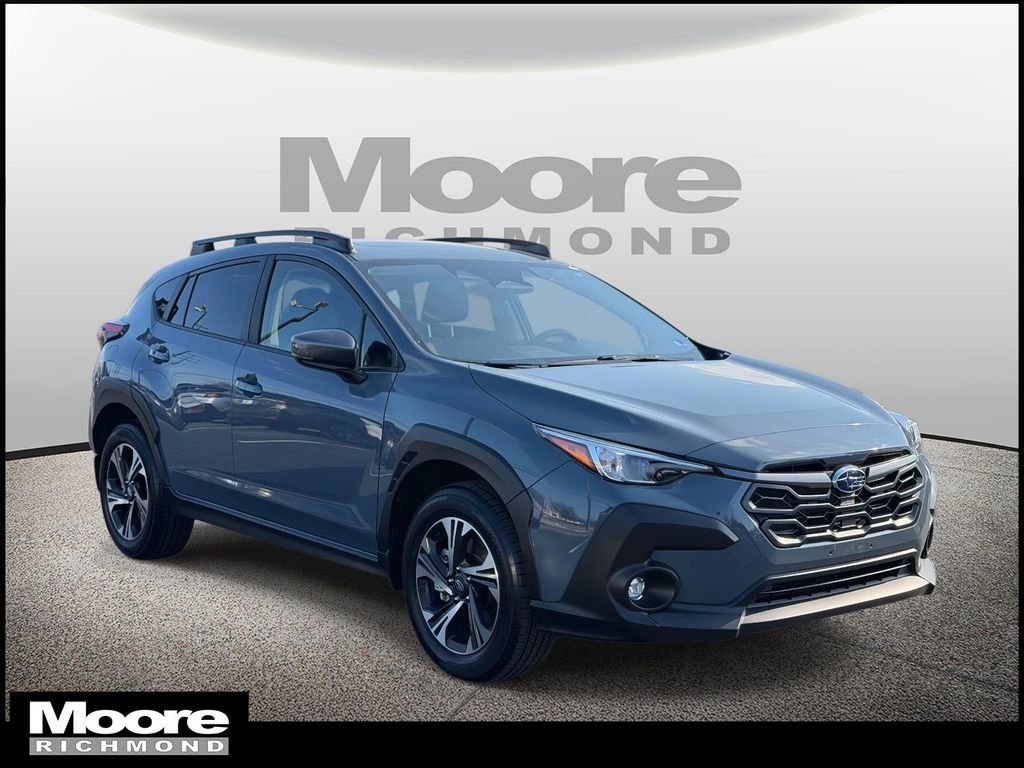 Used 2025 Subaru Outback Premium image 1