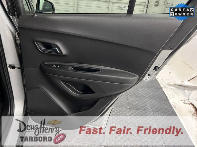 Used 2019 Chevrolet Trax LT w/ Redline Edition image 28