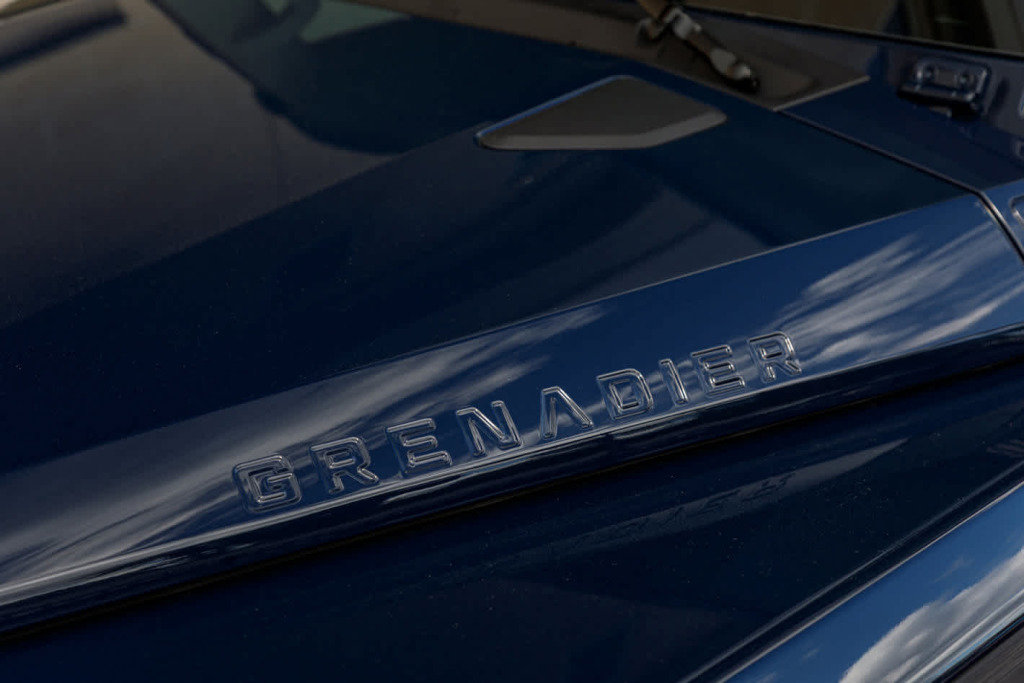 New 2026 INEOS Grenadier image 37