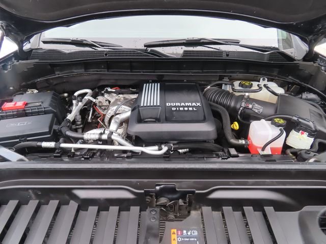 Used 2024 GMC Sierra 1500 Elevation w/ Preferred Package image 12