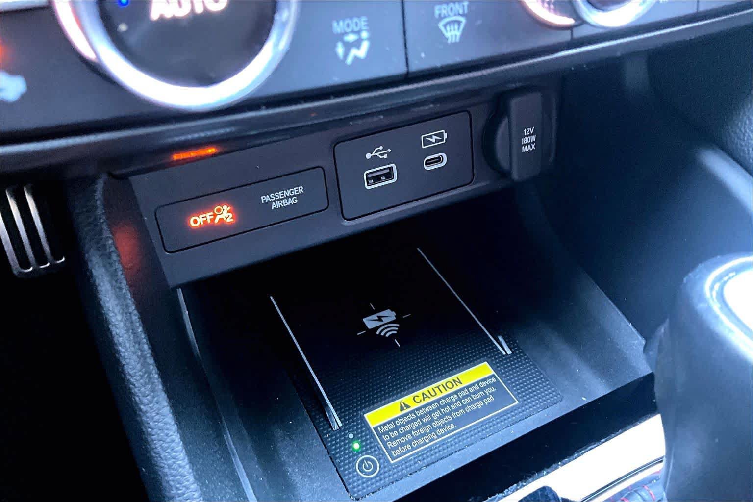 Used 2024 Acura Integra A-Spec w/ Technology Package FWD image 33