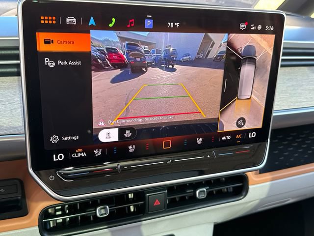 New 2025 Volkswagen ID. Buzz 1st Edition image 40