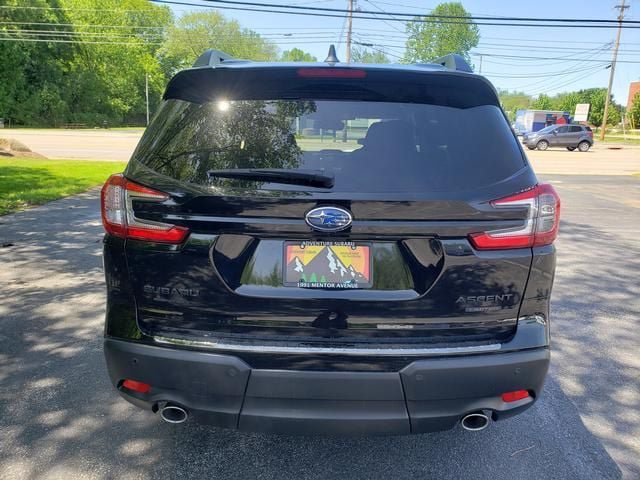 New 2026 Subaru Ascent Limited Bronze AWD/4WD image 4