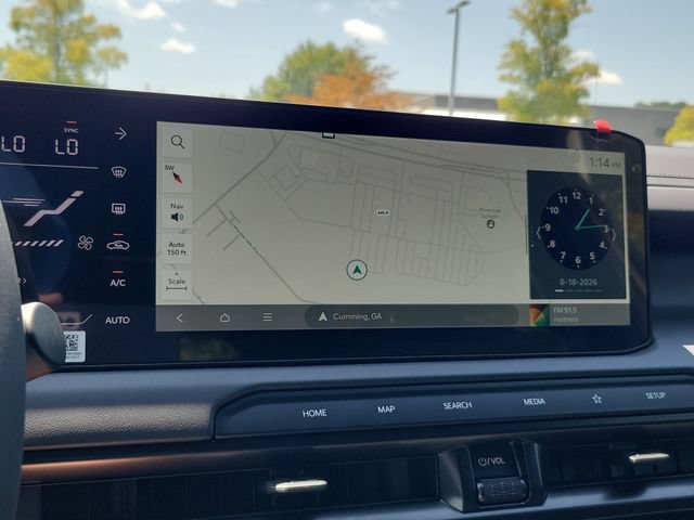 New 2027 Kia Telluride EX X-Line w/ Towing Package AWD/4WD image 24
