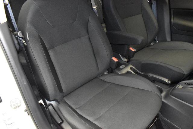Certified 2025 Nissan Kicks Play S FWD image 23