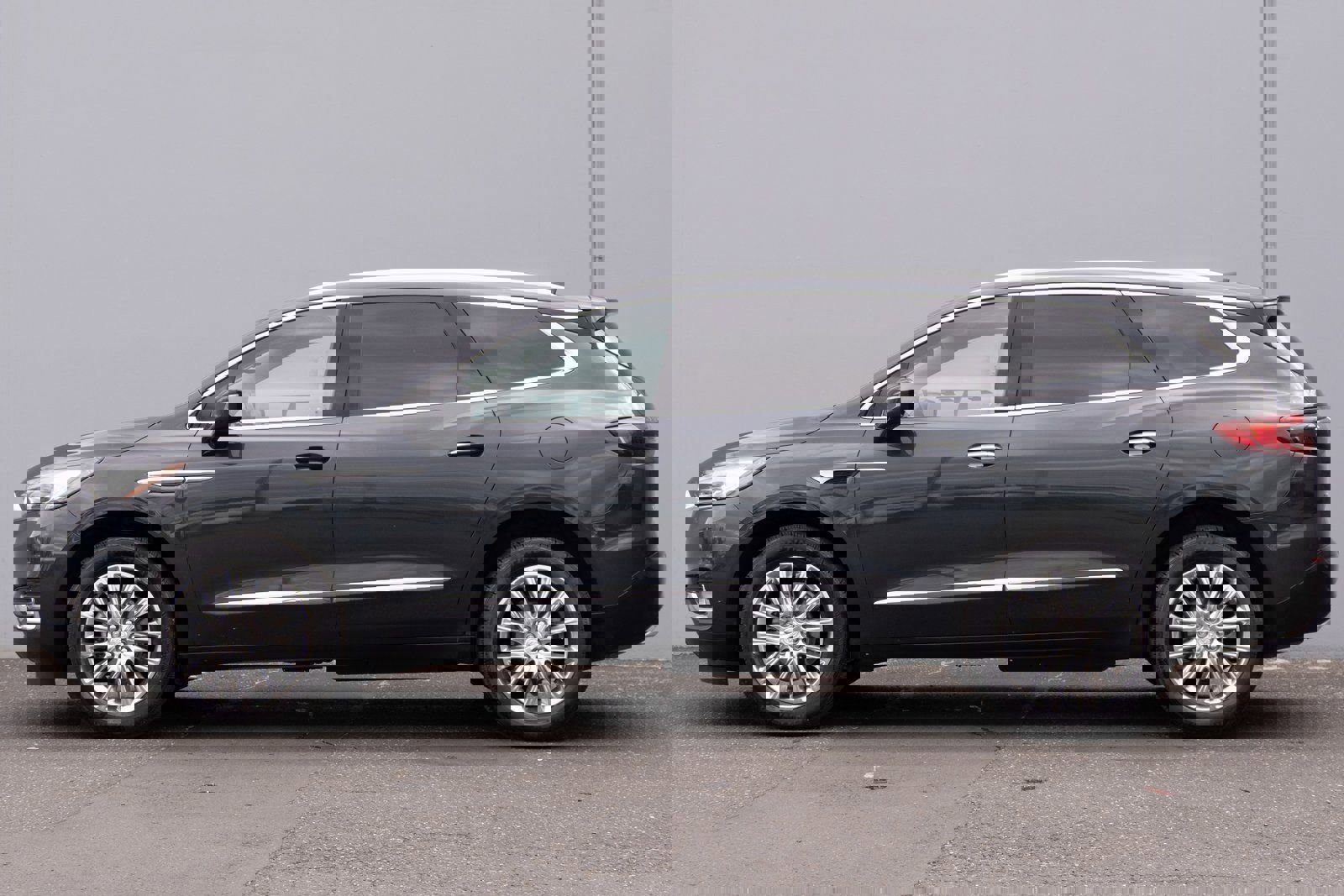 Used 2021 Buick Enclave Essence w/ Experience Buick Package image 30