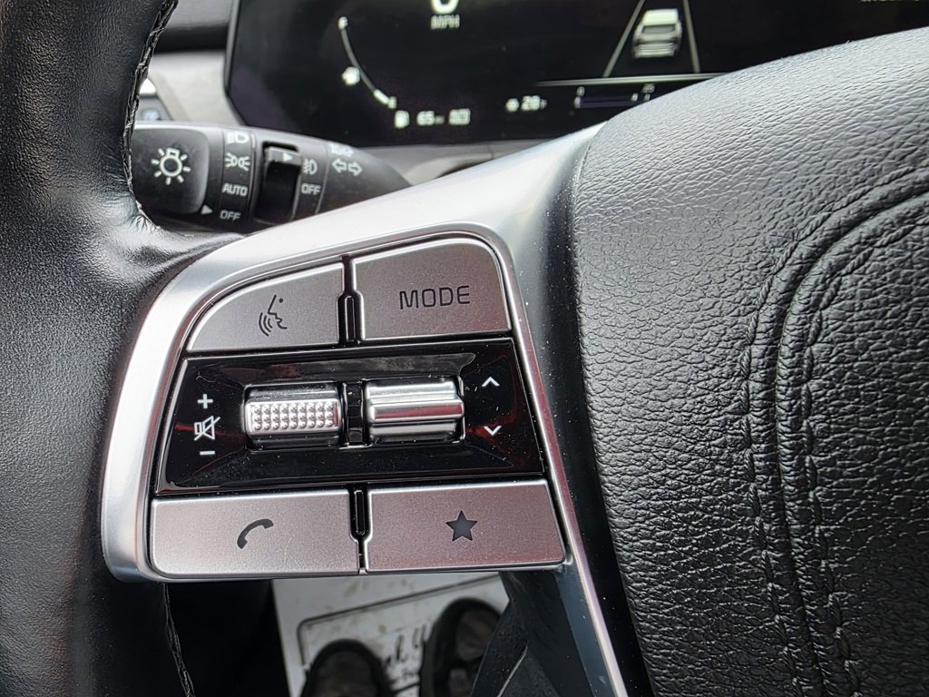 Used 2023 Kia Telluride SX Prestige X-Line image 23