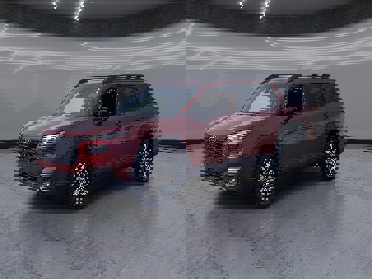 New 2026 Subaru Outback Touring XT image 3