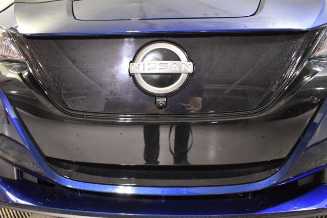 Used 2025 Nissan Leaf SV Plus FWD image 39