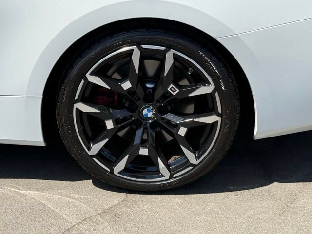 Used 2026 BMW 430i Coupe w/ M Sport Package RWD image 15