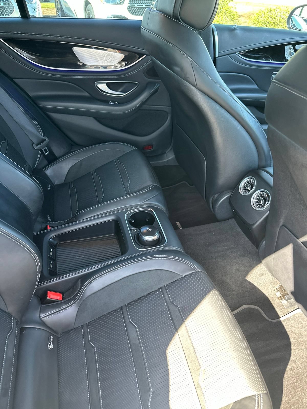 Used 2021 Mercedes-Benz AMG GT 43 image 7