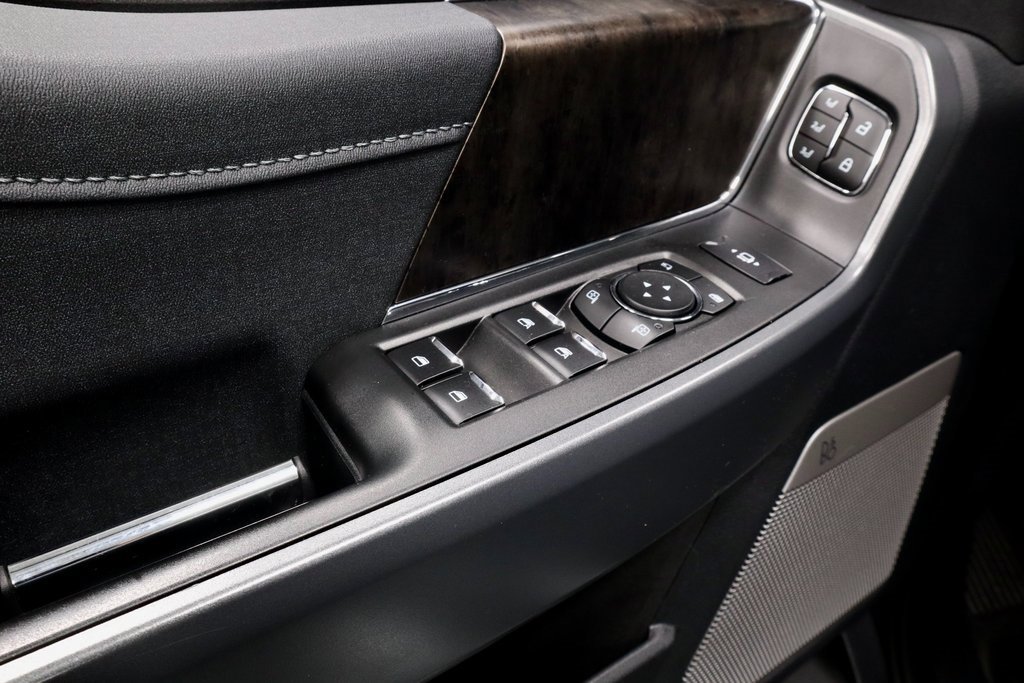 Certified 2024 Ford F250 Lariat w/ Chrome Package image 24