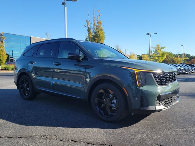 New 2026 Kia Sorento SX Prestige AWD/4WD image 3