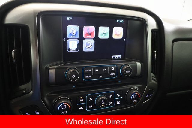 Used 2014 Chevrolet Silverado 1500 LT w/ All Star Edition AWD/4WD image 19