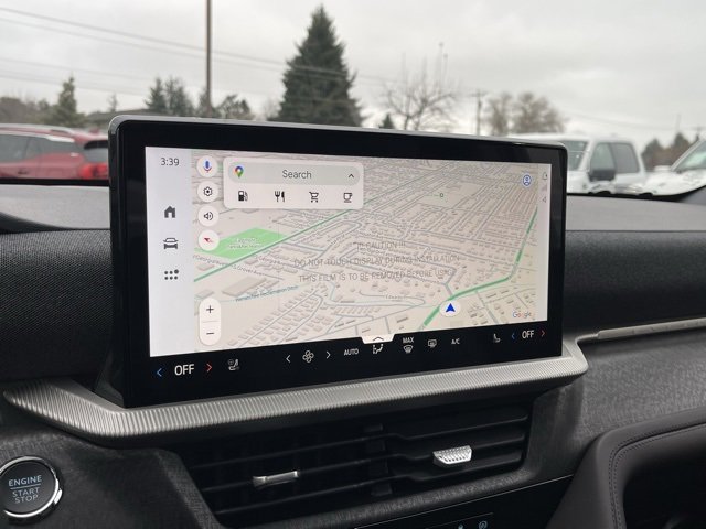 New 2026 Ford Explorer Platinum w/ LUX Leather Package image 11