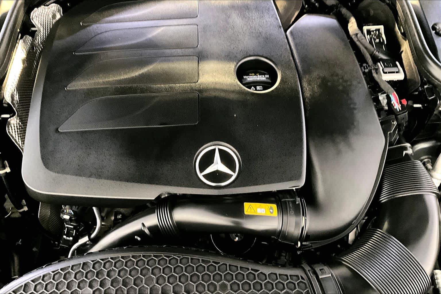Used 2021 Mercedes-Benz E 350 4MATIC Sedan image 31