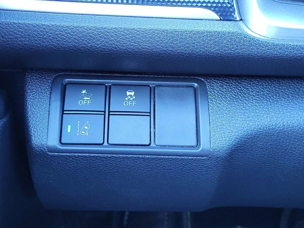 Used 2021 Honda Civic Sport image 28