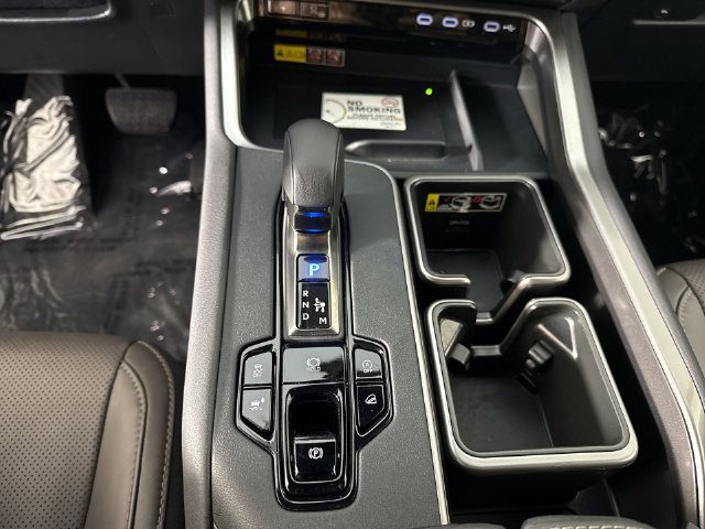 Certified 2026 Lexus TX 350 AWD w/ Technology Package image 20