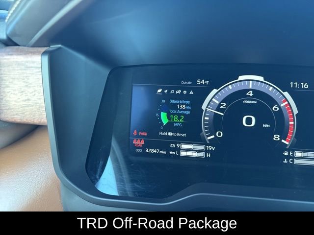 Used 2023 Toyota Tundra 1794 Edition image 10