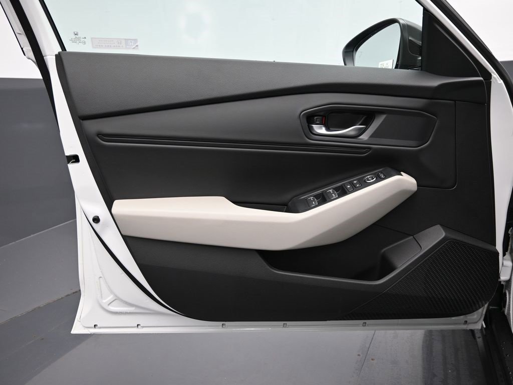 New 2025 Honda Accord SE image 29